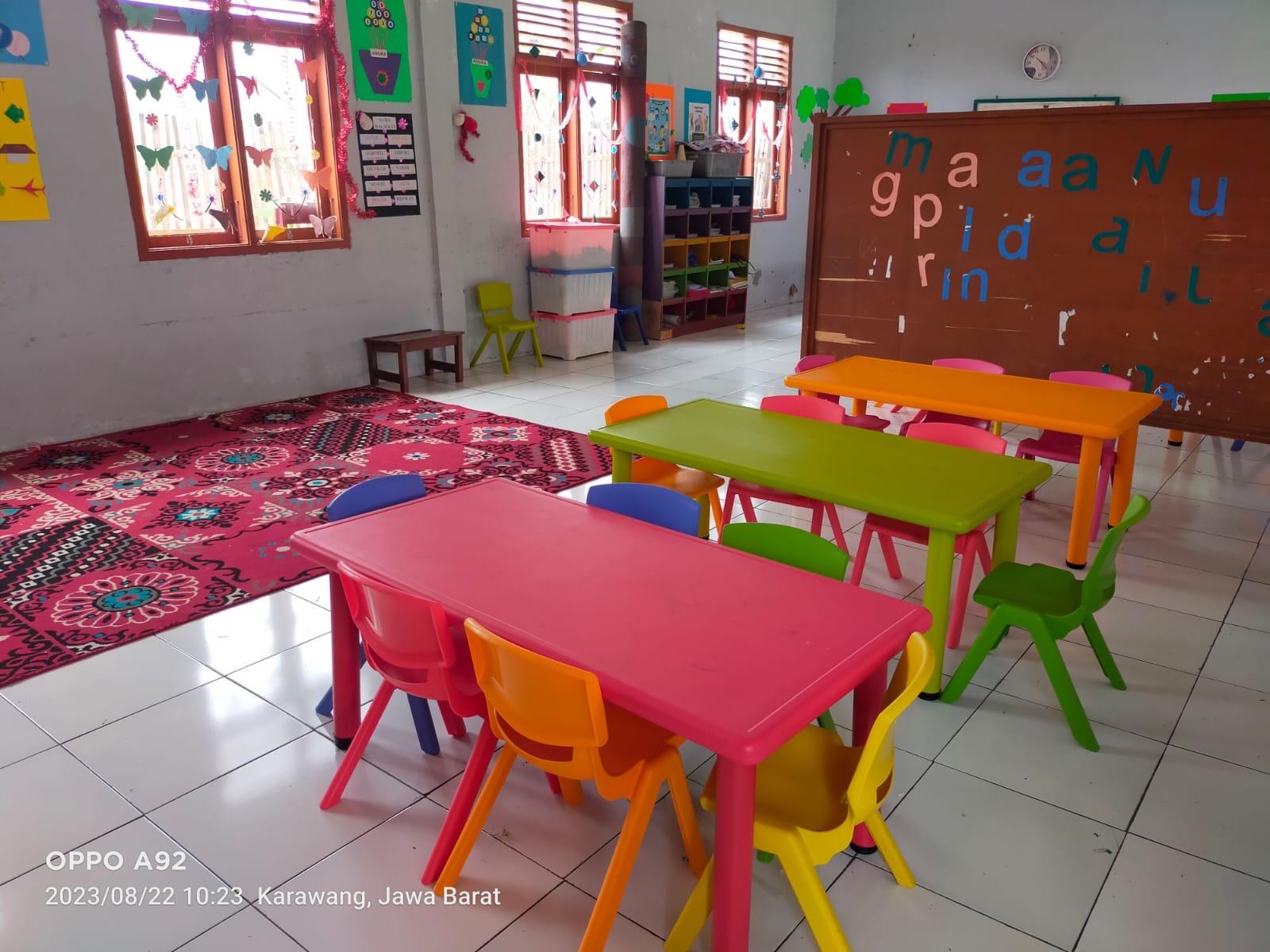 Ruang Kelas