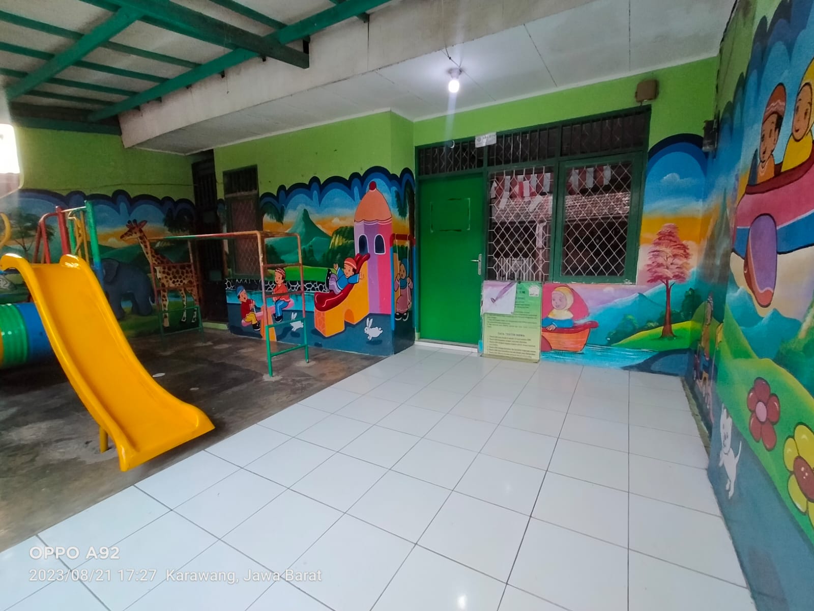 Playground